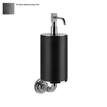 Дозатор для жидкого мыла Gessi Venti 20, настенный,… - Фото №1