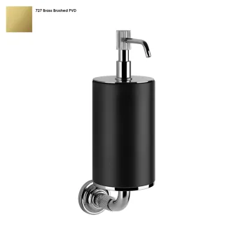 Дозатор для жидкого мыла Gessi Venti 20, настенный,… - Фото №1