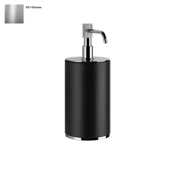 Дозатор для жидкого мыла Gessi Venti 20, настольный,… - Фото №1