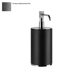 Дозатор для жидкого мыла Gessi Venti 20, настольный,… - Фото №1
