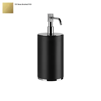 Дозатор для жидкого мыла Gessi Venti 20, настольный,… - Фото №1
