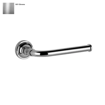 Держатель для туалетной бумаги Gessi Venti 20, настенный,… - Фото №1