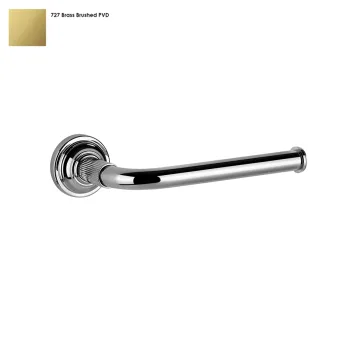 Держатель для туалетной бумаги Gessi Venti 20, настенный,… - Фото №1