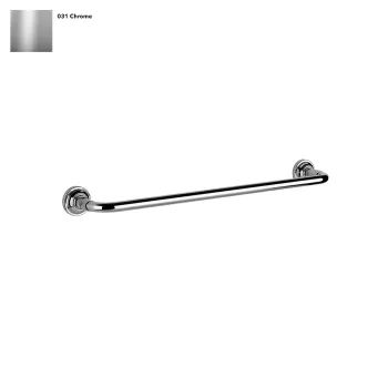 Полотенцедержатель Gessi Venti 20, настенный, 45 см,… - Фото №1