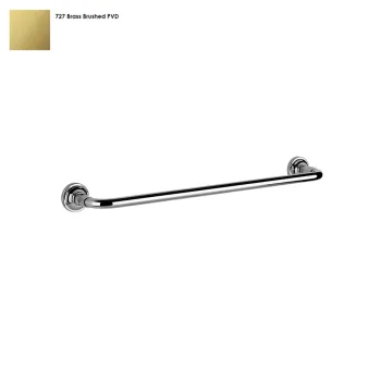 Полотенцедержатель Gessi Venti 20, настенный, 45 см,… - Фото №1