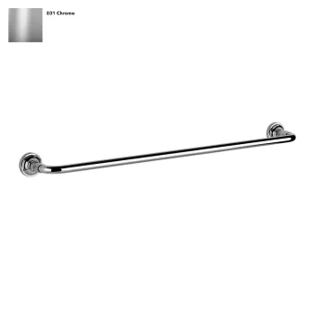 Полотенцедержатель Gessi Venti 20, настенный, 60 см,… - Фото №1