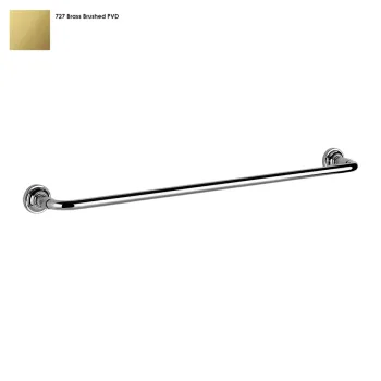 Полотенцедержатель Gessi Venti 20, настенный, 60 см,… - Фото №1