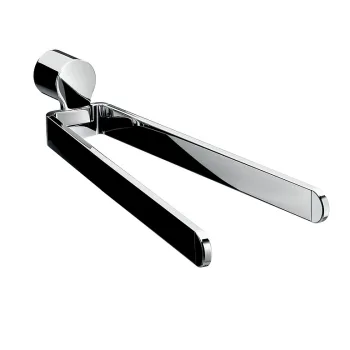 Сушка для рушників Emco Fino 351мм, хром (8450 001… - Фото №1