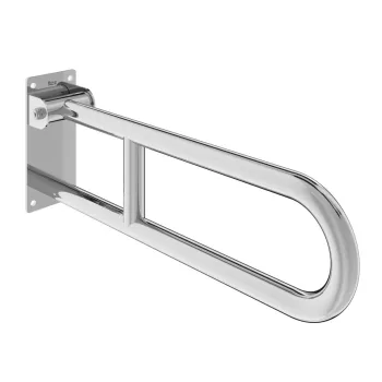 Поручень Roca Access Comfort, настінний, 99 x 600… - Фото №1