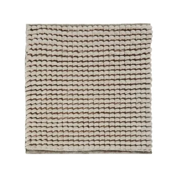 Килимок для ванної Aquanova Axel, 60x60 cm, Linen (AXEBMB-16)