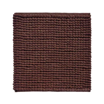 Килимок для ванної Aquanova Axel, 60x60 cm, Umber (AXEBMB-284)