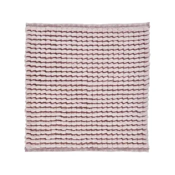 Килимок для ванної Aquanova Axel, 60x60 cm, Dusty pink (AXEBMB-87)