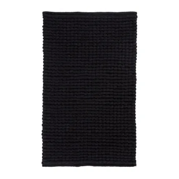 Коврик для ванной Aquanova Axel, 70x120 cm, Black… - Фото №1