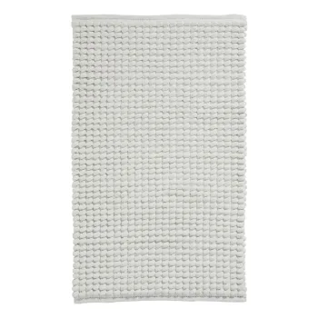 Коврик для ванной Aquanova Axel, 70x120 cm, Salt (AXEBML-103) - Фото №1