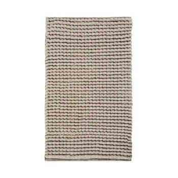Коврик для ванной Aquanova Axel, 60x100 cm, Linen… - Фото №1