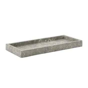 Лоток Aquanova Conor, 35x15x3 cm, Beige (CONTRA-15) - Фото №1