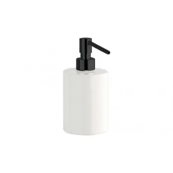 Дозатор рідкого мила Bagno&Associati Carmen, настільний,… - Фото №1