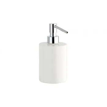 Дозатор рідкого мила Bagno&Associati Carmen, настільний,… - Фото №1