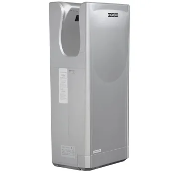 Сушарка для рук KWC (DRYX500N) - Фото №1