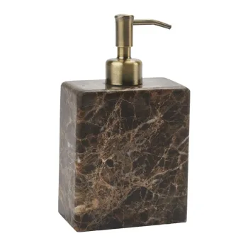 Дозатор для жидкого мыла Aquanova Hammam Medium, Brown… - Фото №1