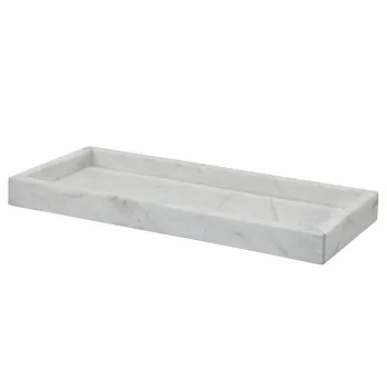 Піднос Aquanova Hammam, White (HAMTRA-43) - Фото №1
