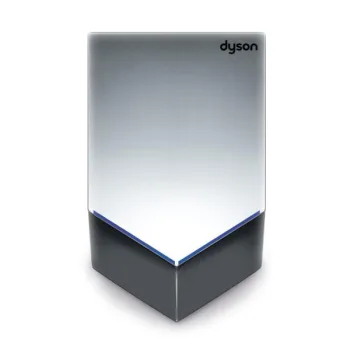 Сушка для рук Dyson Airblade V Quiet HU02, nikel /заміна… - Фото №1
