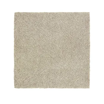 Коврик для ванной Aquanova Loa, 60x60 cm, Linen (LOABMB-16) - Фото №1