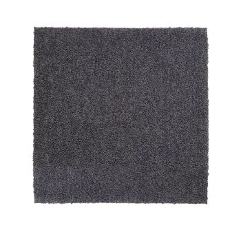 Коврик для ванной Aquanova Loa, 60x60 cm, Graphite… - Фото №1