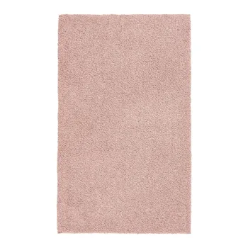 Коврик для ванной Aquanova Loa, 60x100 cm, Dusty Pink… - Фото №1