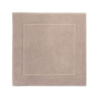 Коврик для ванной Aquanova London 60x60 см, Nougat… - Фото №1