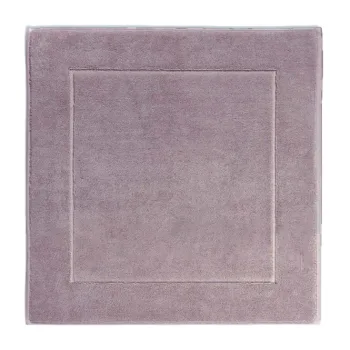 Коврик для ванной Aquanova London 60x60 см, Malva (LONBMB-883)