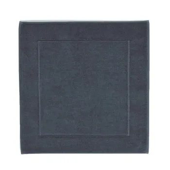 Коврик для ванной Aquanova London 60x60 см, Steel… - Фото №1