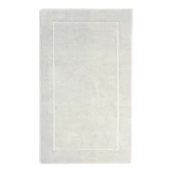 Коврик для ванной Aquanova London 70x120 см, Salt… - Фото №1