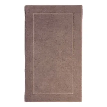 Коврик для ванной Aquanova London 70x120 см, Camel… - Фото №1
