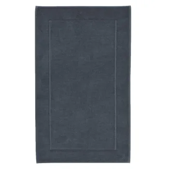 Коврик для ванной Aquanova London 70x120 см, Steel… - Фото №1