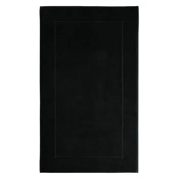 Коврик для ванной Aquanova London 60x100 см, Black… - Фото №1