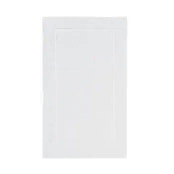 Коврик для ванной Aquanova London 60x100 см, White… - Фото №1