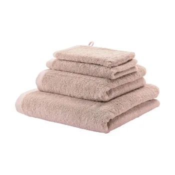 Полотенце для гостей Aquanova London 30x50 см, Dusty… - Фото №1
