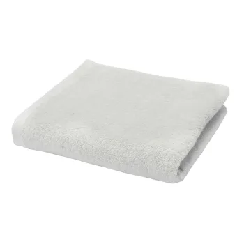 Рушник Aquanova London, 70x130 cm, Salt (LONTWL-103) - Фото №1