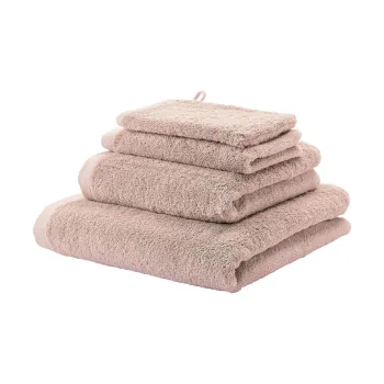 Полотенце Aquanova London 70х130 см, Dusty pink (LONTWL-87) - Фото №1