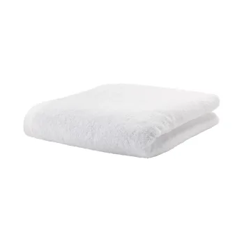 Рушник Aquanova London, 100x150 cm, White (LONTWX-43) - Фото №1