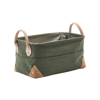Кошик для зберігання Aquanova Lubin, 9 л, Sage green… - Фото №1