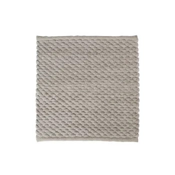Килимок для ванної Aquanova Maks 60x60 см, Truffle… - Фото №1