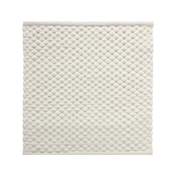 Килимок для ванної Aquanova Maks 60x60 см, Ivory (MAKBMB-10) - Фото №1