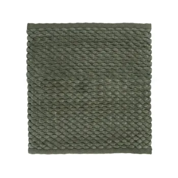 Килимок для ванної Aquanova Maks 60x60 см, Taiga (MAKBMB-302) - Фото №1
