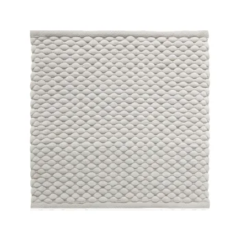 Килимок для ванної Aquanova Maks 60x60 см, Silver… - Фото №1