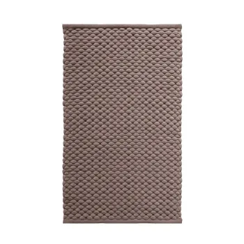 Килимок для ванної Aquanova Maks 70x120 см, Taupe… - Фото №1