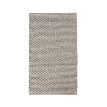 Килимок для ванної Aquanova Maks 70x120 см, Truffle… - Фото №1