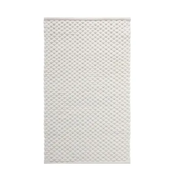 Килимок для ванної Aquanova Maks 70x120 см, Ivory… - Фото №1