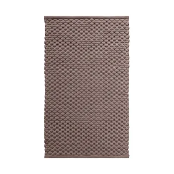 Килимок для ванної Aquanova Maks 60x100 см, Taupe… - Фото №1